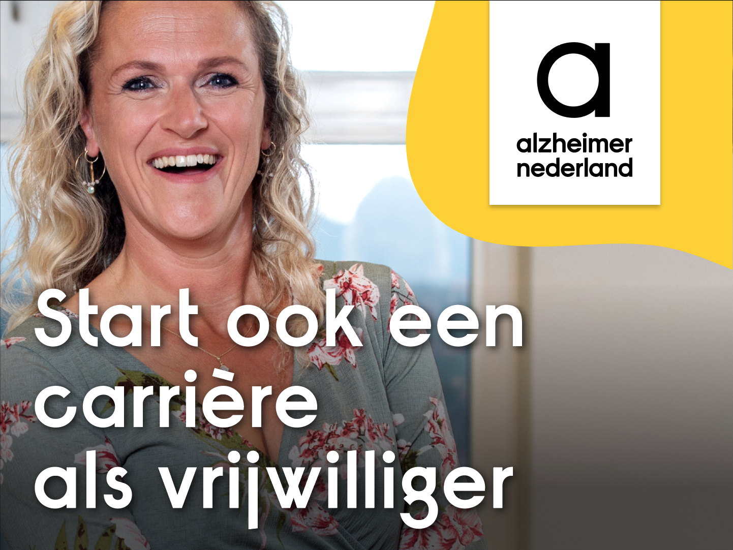 Alzheimer Nederland: